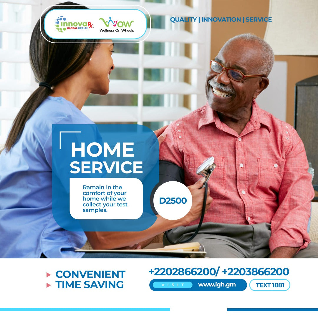 IN-HOUSE DOCTORS CONSULTATION