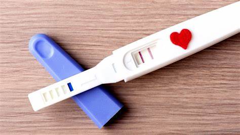 Pregnancy Test