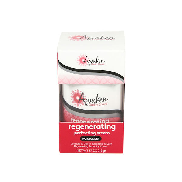 AWAKEN REGENERATING PERFECTING CREAM MOISTURIZER (48g)