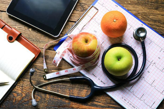 NUTRITIONIST BUNDLE - 3 SESSIONS