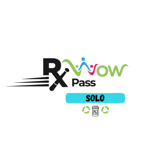 SOLO RX WOW PASS