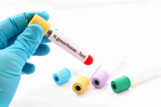 GONORRHEA