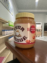 TEGA DÉGUÉ (PEANUT BUTTER)