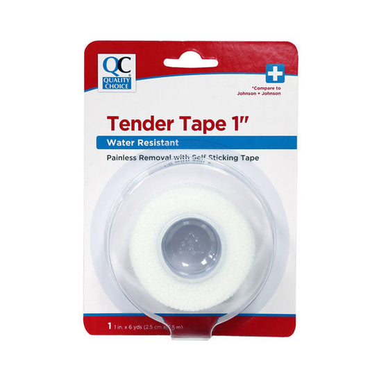 TENDER TAPE 1
