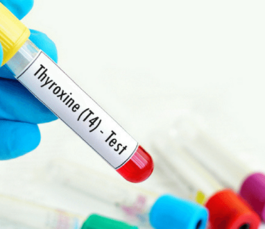 T4 Test