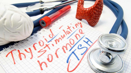 Thyroid Rapid (TSH) Test