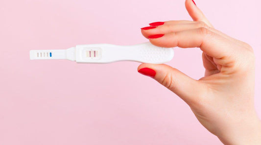 HCG Urine Pregnancy Test