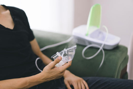 Nebulization