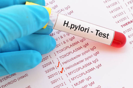 H-Pylori