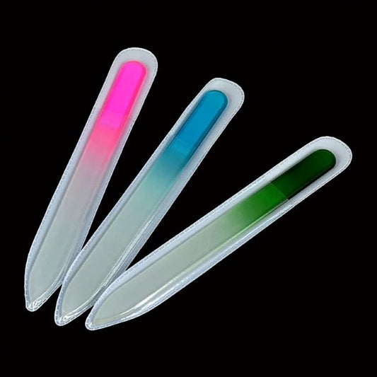 AWAKEN Crystal Nail File