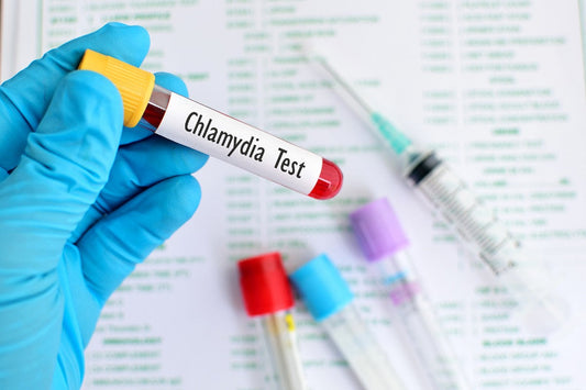CHLAMYDIA